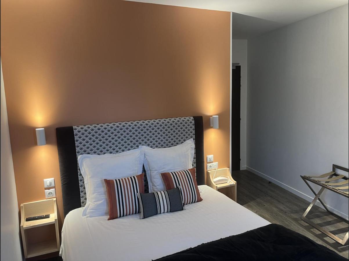 אספלט Hotel Chilhar מראה חיצוני תמונה