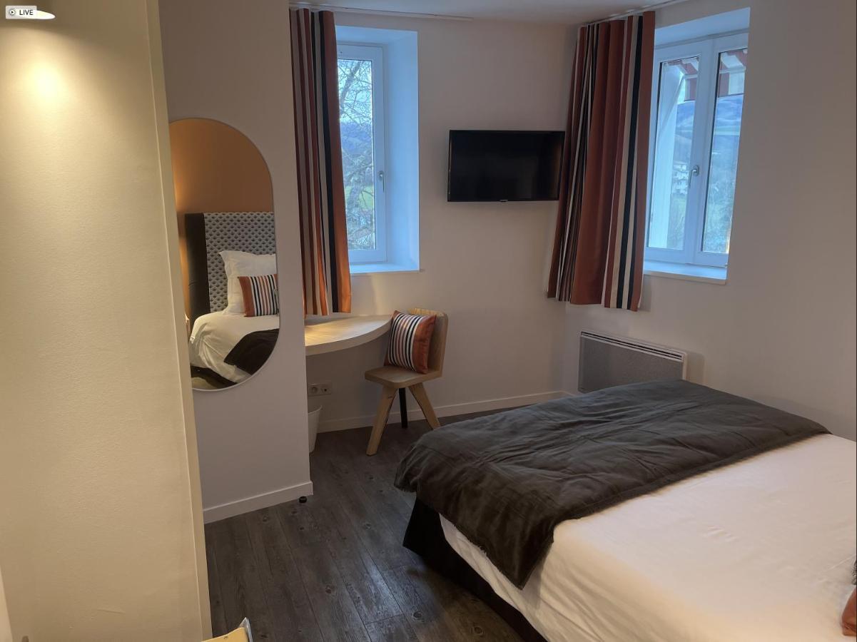 אספלט Hotel Chilhar מראה חיצוני תמונה