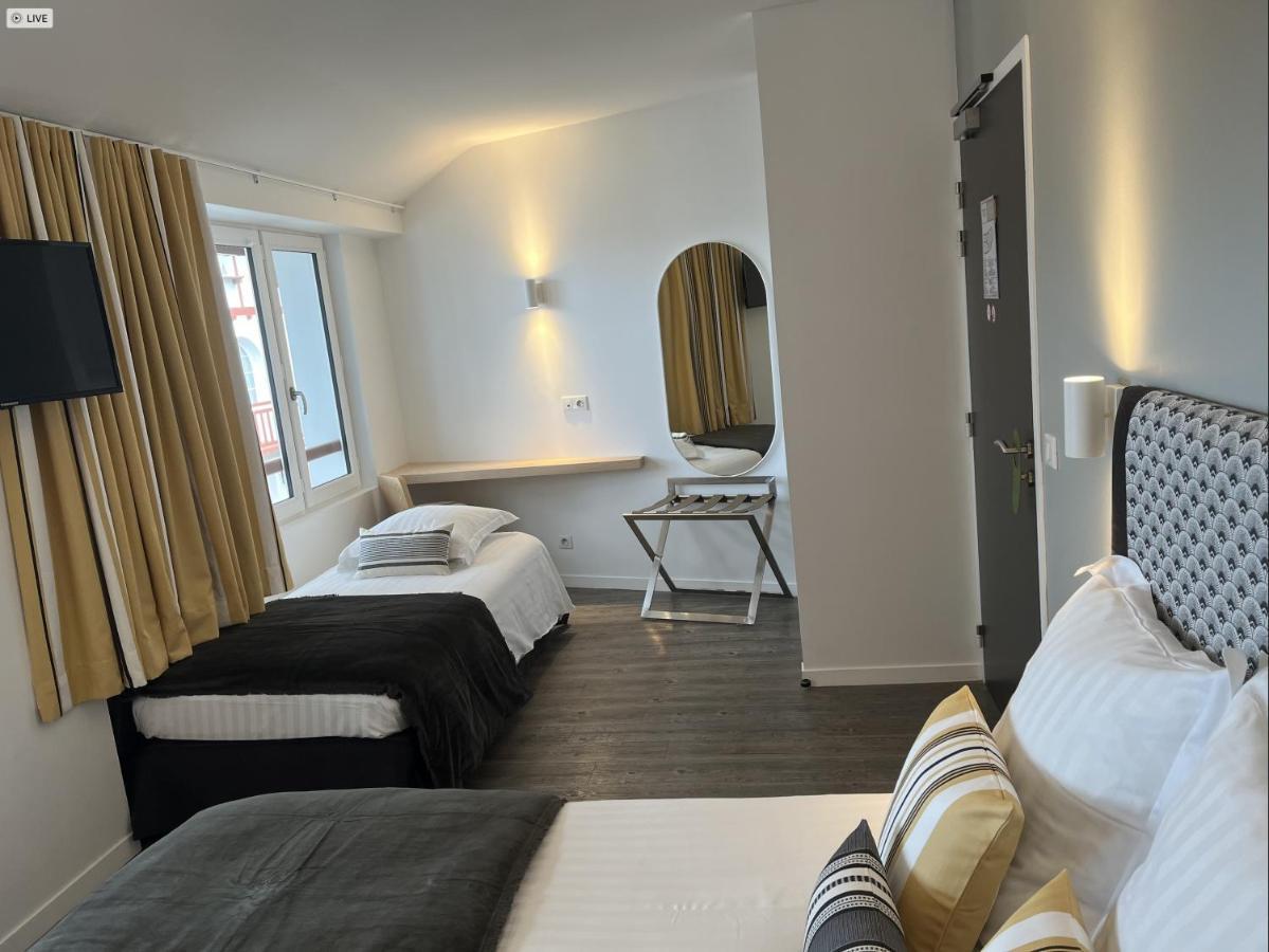 אספלט Hotel Chilhar מראה חיצוני תמונה
