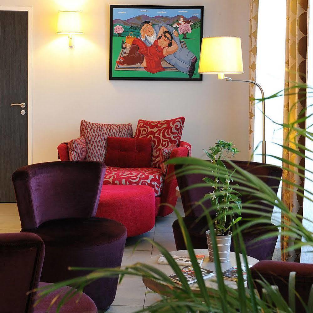 אספלט Hotel Chilhar מראה חיצוני תמונה
