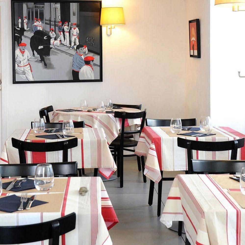 אספלט Hotel Chilhar מראה חיצוני תמונה